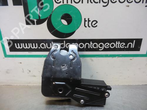 Other BMW 7 (E65, E66, E67) 740 d | BP19607299O1 
