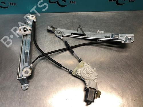 Front right window mechanism DODGE CALIBER 2.0 | BP20719788C23 - Image 4