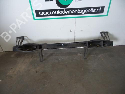 Used Rear bumper reinforcement KIA PICANTO I (SA) 1.1 (65 hp) 19610334