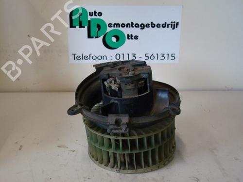 Used Heater blower motor MERCEDES-BENZ 124 Coupe (C124) 230 CE (124.043) (132 hp) 19586002