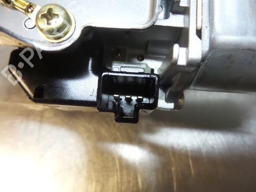 Rear wiper motor TOYOTA AVENSIS Estate (_T25_) 1.8 VVT-i (ZZT251_, ZZT251R) | BP19605620M102 