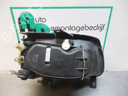 Left headlight VW POLO (6N2) 1.4 16V | BP19606841C28 - Image 3