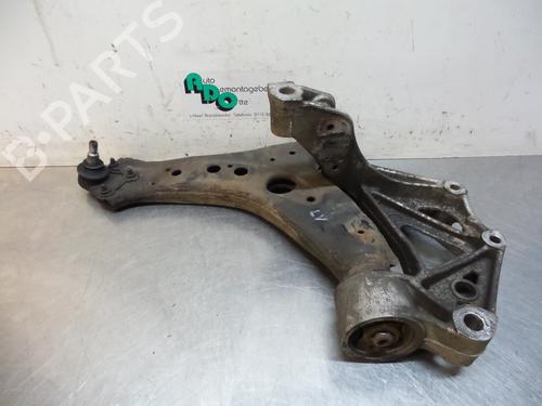 Used Left front suspension arm SEAT IBIZA III (6L1) 1.9 TDI (100 hp) 19599758
