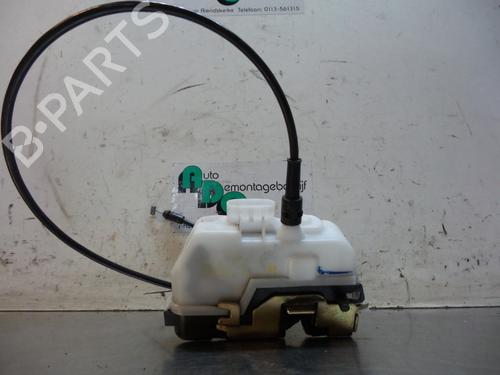 Rear left lock NISSAN PRIMERA (P12) 1.8 | BP19601740C100 