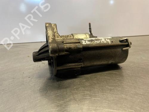Used Starter Starter PEUGEOT 1007 (KM_) 1.6 16V (109 hp) 34100160 34100160
