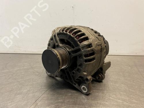 Used Alternator VW GOLF VI (5K1) 1.2 TSI (105 hp) 30121355