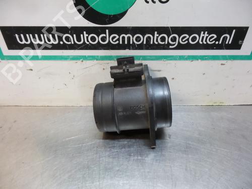 Used Mass air flow sensor Mass air flow sensor SEAT IBIZA IV (6J5, 6P1) 1.2 TDI (75 hp) 19609153 19609153