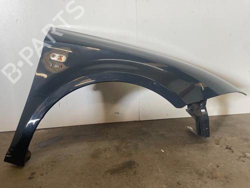 Right front fenders SEAT LEON (1P1) 1.4 TSI | BP29518901C42 