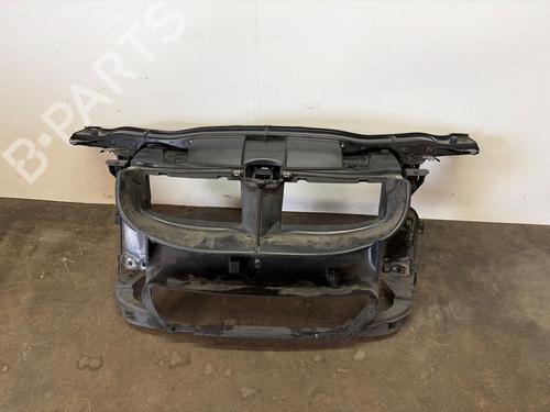 Used Front slam panel BMW 3 (E90) 318 i (143 hp) 33115879