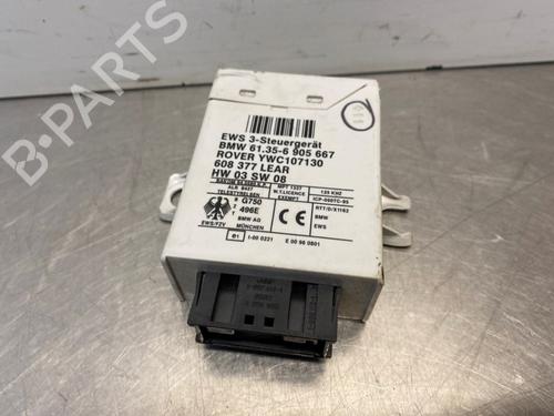 Control unit MINI MINI (R50, R53) One | BP30794067M11 - Image 5