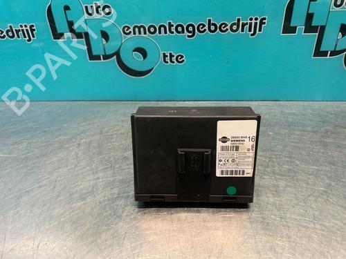 Used Electronic module NISSAN ALMERA II Hatchback (N16) 1.8 (116 hp) 19628665