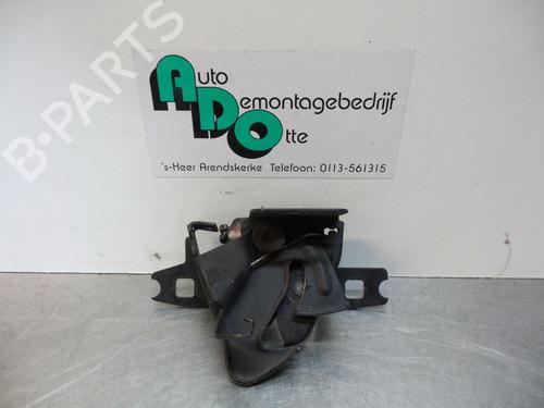 Hood lock VW LUPO I (6X1, 6E1) 1.0 | BP19597846C133 