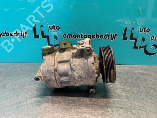 Used AC compressor VW GOLF VII (5G1, BQ1, BE1, BE2) 1.2 TSI (86 hp) 19627929