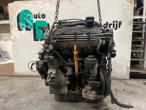 Engine VW CADDY III Box Body/MPV (2KA, 2KH, 2CA, 2CH) 2.0 SDI | BP28297987M1 