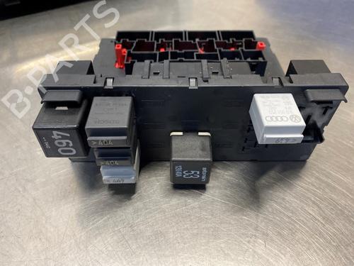 Switch VW GOLF V (1K1) 1.6 FSI | BP28300475I30 