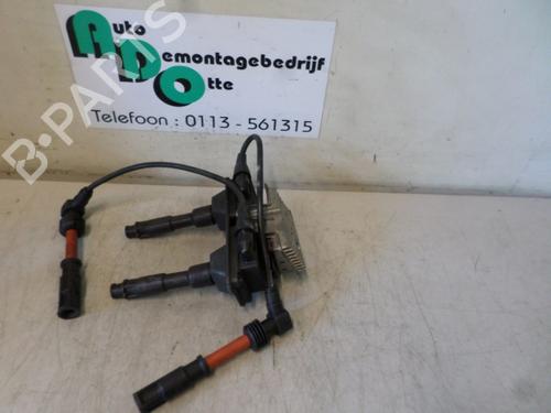 Bobine de ignição Bobine de ignição 19586990 19586990