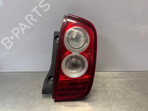 Used Right taillight Right taillight NISSAN MICRA III (K12) 1.2 16V (65 hp) 34099946 34099946