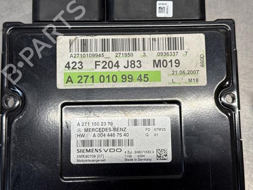 Switch MERCEDES-BENZ C-CLASS (W204) C 200 Kompressor (204.041) | BP29158977I30 