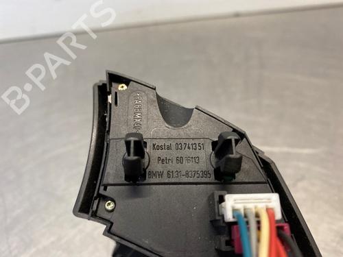 Steering wheel controls BMW 3 Coupe (E46) 318 Ci | BP30960362E15