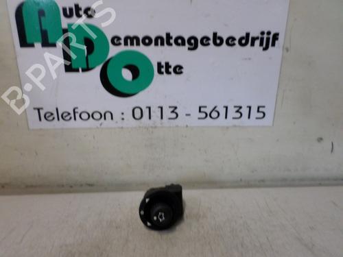 Used Mirror switch FORD MONDEO III Turnier (BWY) 2.0 TDCi (130 hp) 19586955