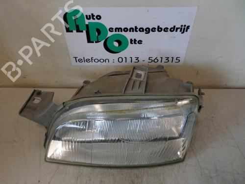 Optica esquerda Optica esquerda FIAT PUNTO (176_) 75 1.2 (73 hp) 19586353 19586353