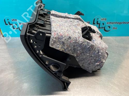 Glove box MERCEDES-BENZ CITAN Box Body/MPV (W415) 109 CDI (415.601, 415.603, 415.605) | BP22764215C95 