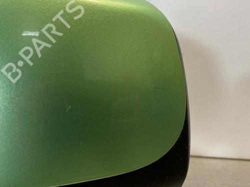 Left mirror OPEL AGILA B (H08) 1.0 (F68) | BP27928946C26 