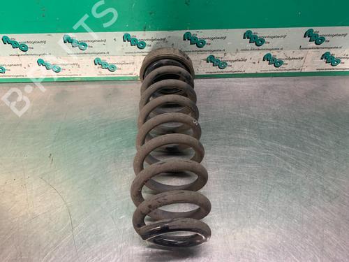 Shock absorber spring BMW 1 (E87) 116 i | BP19620785C152 