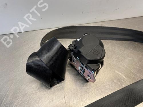 Rear left seatbelt VW POLO V (6R1, 6C1) 1.2 TDI | BP28836750I29 
