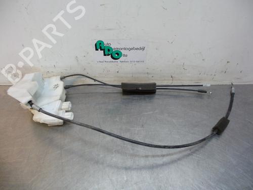 Used Rear right lock SUBARU LEGACY IV Estate (BP) 2.5 i AWD (BP9) (173 hp) 19598762
