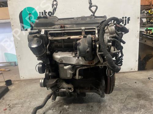 Engine SEAT LEON (1P1) 1.4 TSI | BP29851757M1