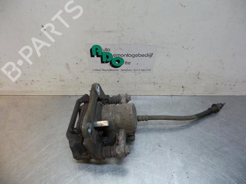 Used Right rear brake caliper TOYOTA COROLLA Verso (ZER_, ZZE12_, R1_) 1.8 (ZNR11_, ZNR11R) (129 hp) 19599062