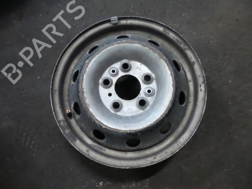 Used Rim CITROËN JUMPER II Van 2.2 HDi 100 (101 hp) 19605519