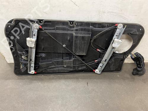 Rudehejsemekanisme ventre foran FORD FIESTA VI (CB1, CCN) 1.25 | BP29626463C22 