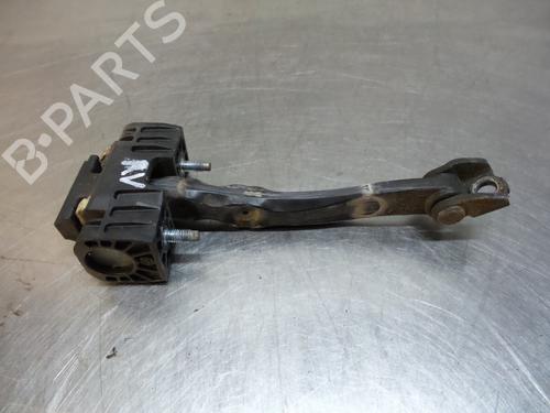 Used Hinge/Door check strap OPEL ASTRA H Estate (A04) 1.7 CDTI (L35) (80 hp) 19594447
