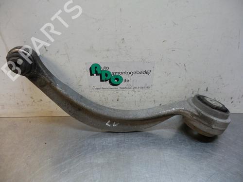 Used Left front suspension arm JAGUAR S-TYPE II (X200) 2.5 V6 (200 hp) 19600273