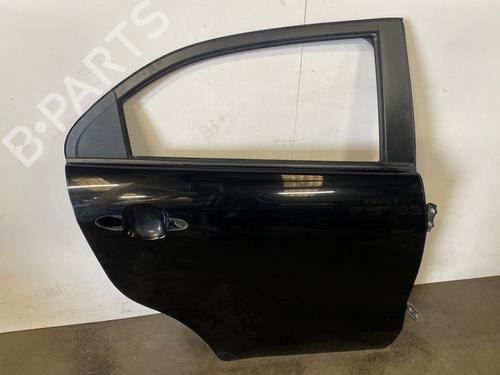 Dør højre bagtil Dør højre bagtil KIA RIO III (UB) 1.25 CVVT (86 hp) 36537122 36537122
