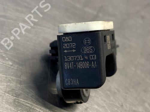 Electronic sensor FORD FOCUS III Estate Van 1.0 EcoBoost | BP31302804M84 - Image 3