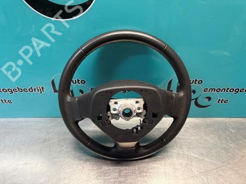 Steering wheel PEUGEOT 107 (PM_, PN_) 1.0 | BP28298491C49 