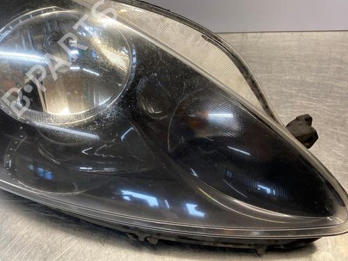 Right headlight SEAT LEON (1P1) 1.8 TSI | BP40050373C29 - Image 3