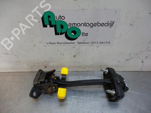 Dørhengsel/Dørstopper FIAT DOBLO Cargo (263_) 1.3 D Multijet (90 hp) 19598577
