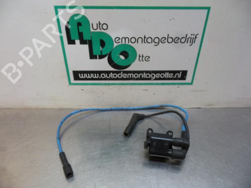 Used Ignition coil HYUNDAI GETZ (TB) 1.1 (63 hp) 19609074