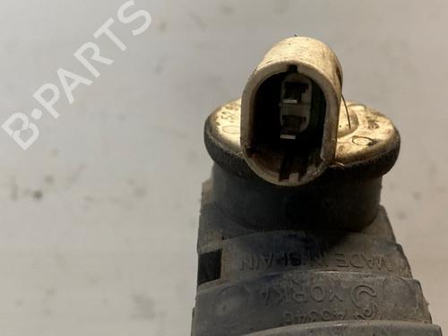 Left front indicator OPEL MOVANO A Van (X70) 2.5 DTi (FD) | BP29445662C32 