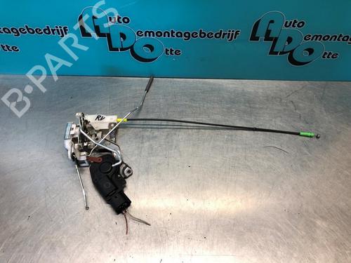 Used Front right lock PEUGEOT 107 (PM_, PN_) 1.0 (68 hp) 20719439