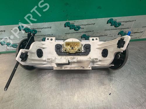 Climate control CITROËN C1 (PM_, PN_) 1.0 | BP19619136I5 