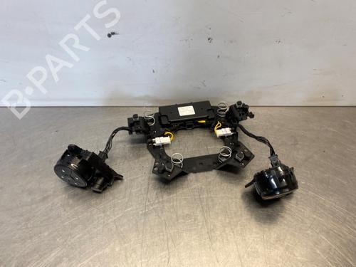 Used Steering wheel controls MERCEDES-BENZ C-CLASS (W204) C 200 Kompressor (204.041) (184 hp) 28300702