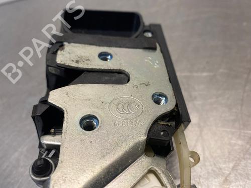 Rear right lock OPEL KARL (C16) 1.0 | BP31040416C99 