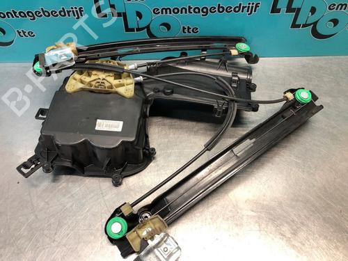 Front right window mechanism SEAT LEON (1P1) 1.4 TSI | BP28297560C23
