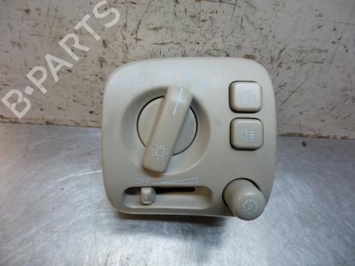 Used Headlight switch CADILLAC SEVILLE 4.6 SLS V8 (279 hp) 19585594