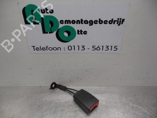 Used Seat buckle Seat buckle 19590455 19590455